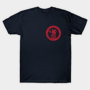 The Guild of Calamitous Intent T-Shirt